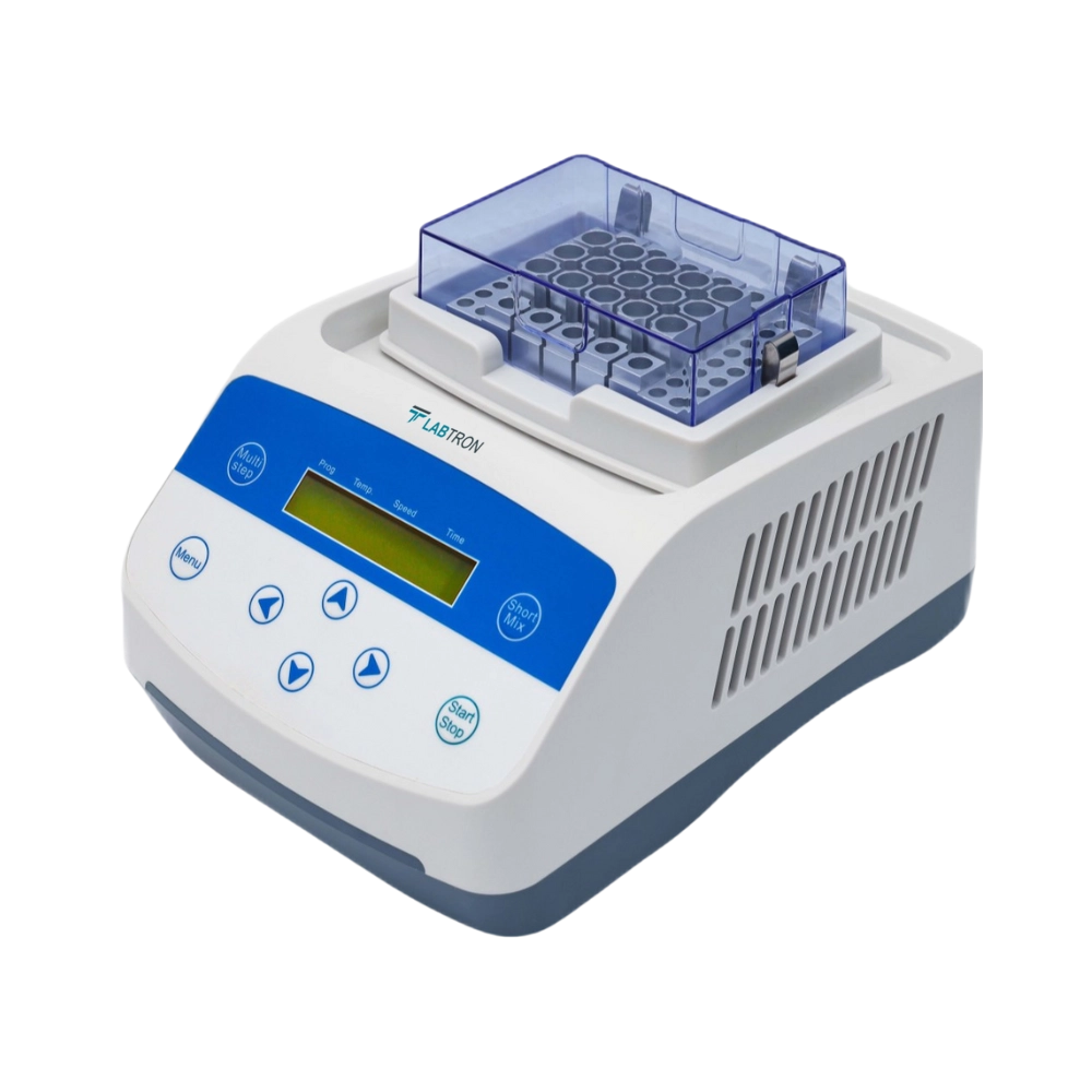 Thermo Shaker Incubator LTSI-A15
